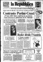 giornale/RAV0037040/1985/n. 22 del 26 gennaio